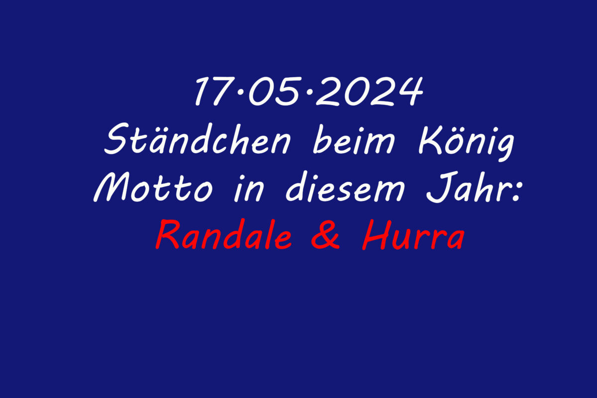Galerie Schützenfest Freitag 2024